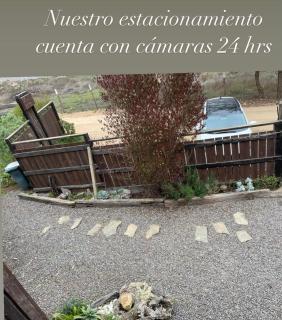 La ballena Cabaña loft - 4