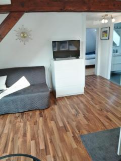 Ferienwohnung Jule II - Grenzach-Wyhlen - 3