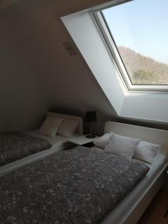Ferienwohnung Jule II - Grenzach-Wyhlen - 1
