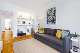 WHome Peaceful River Views in Algés perfect for Families - Algés - 3