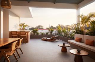 Plantation Urban Resort & Spa - Phnom Penh - 5