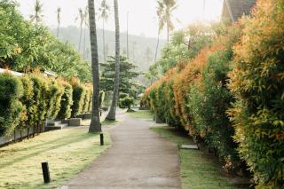 The Kayana Beach Lombok - Senggigi - 4