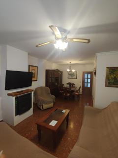CASA RURAL FERRETE - Cañete la Real - 6