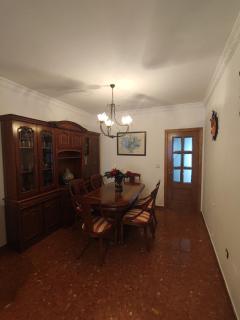 CASA RURAL FERRETE - Cañete la Real - 4