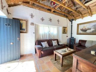 Casa Fidelina I Miraflores de la Sierra - Madrid - 1