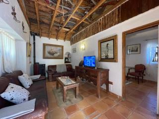 Casa Fidelina I Miraflores de la Sierra - Madrid - 3