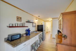 Vacation Rental in Kerrville Pets Welcome! - Kerrville - 4