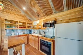 Pet-Friendly Kerrville Vacation Rental Farmhouse - Kerrville - 5