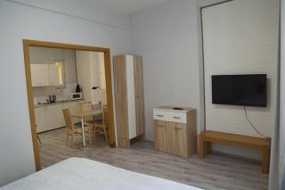 Charles Square Apartments - 7
