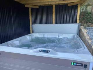 Luxury Central Bmth House with Hot Tub. Stunning! - Bournemouth - 8