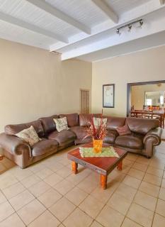 Alpha B Lodging - Thabazimbi - 6