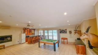 Alpha B Lodging - Thabazimbi - 2