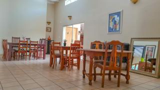Alpha B Lodging - Thabazimbi - 1