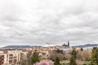F3 Grand Luxe Champfleuri (B) - Clermont-Ferrand - 8