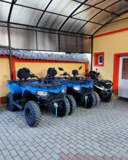 Casa Cosmin Cincu - 1