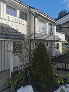 Furuhaugane leilighet - 1