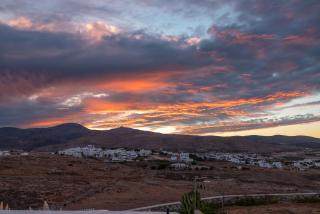 Ventu Paros Villa - Márpissa - 3