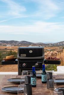 Ventu Paros Villa - Márpissa - 1