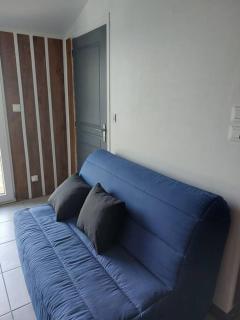 Studio 4 personnes - 3
