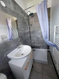 Studio 4 personnes - 1