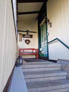 Haus Fessel - Helenenruh - Elend - 6