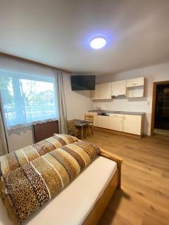 Haus Bergfriede, Apartment Christian - Obsteig - 3