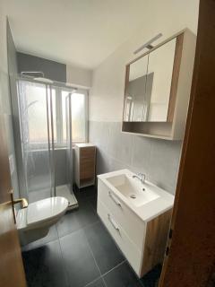 Haus Bergfriede, Apartment Christian - Obsteig - 2
