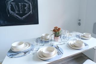 vonBehling Boutique Apartment - Gemeinsam leben am Puls der Innenstadt - Wiesbaden - 8