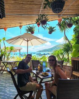 Monkey Homestay & Bar - Tân Hiệp - 6