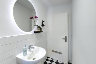 vonBehling Boutique Apartment - Gemeinsam leben am Puls der Innenstadt - Wiesbaden - 3