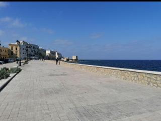 L'amuri du mare - Trapani - 2