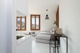 tuGuest Placeta de San Gil Apartments - 1