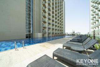 Viridis Residence Cozy Studio Living - 5