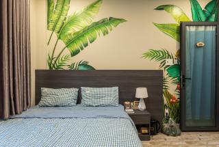 LalaHouse Pasteur Apartment - The High Class - 0