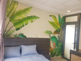 LalaHouse Pasteur Apartment - The High Class - 6