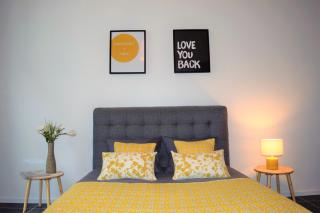 Home Sweet Home Brussels center - 4