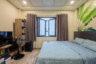 LalaHouse Pasteur Apartment - The High Class - 5