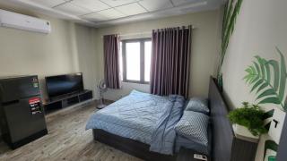 LalaHouse Pasteur Apartment - The High Class - 2