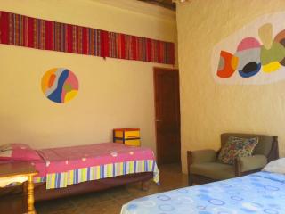 Hostal Mamacucha - Smolensk - 9