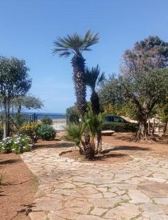 Casa VISTA MARE - Macari - 9