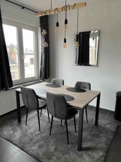 Appartement Wim - Blankenberge - 7