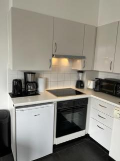 Appartement Wim - Blankenberge - 6