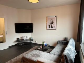 Appartement Wim - Blankenberge - 5