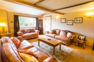 Hollyhock Cottage, Clematis cottages, Stamford - Stamford - 8