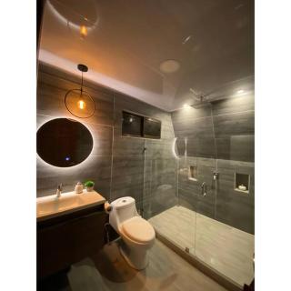 A-Frame, Rio Celeste in premises and close to park - 8