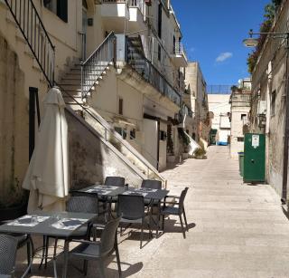 Casa Vacanza Martino - Matera - 8