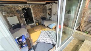 Appartement, atelier d'artiste - Chelles - 0