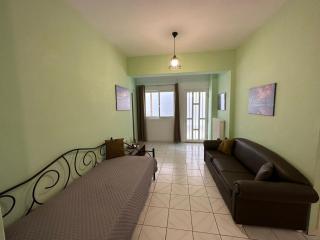 La Vita apartments-near airport & sea - Artemida - 8