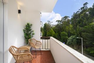 WHome Chic & Stylish Retreat in Estoril's Finest Location - Estoril - 6