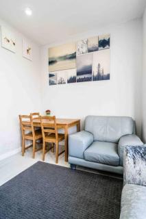 Modern flat in Moseley with Free Parking - Birmingham - 3